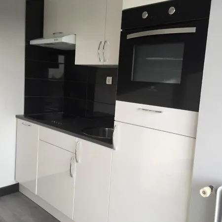 T2 Hyper Centre Bord De Loire Parking Apartment Nantes Exterior photo