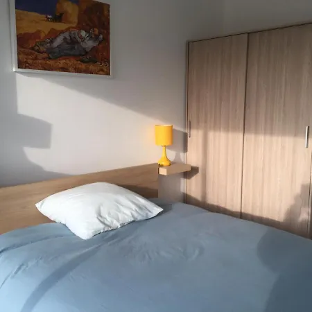 T2 Hyper Centre Bord De Loire Parking Apartment Nantes Exterior photo